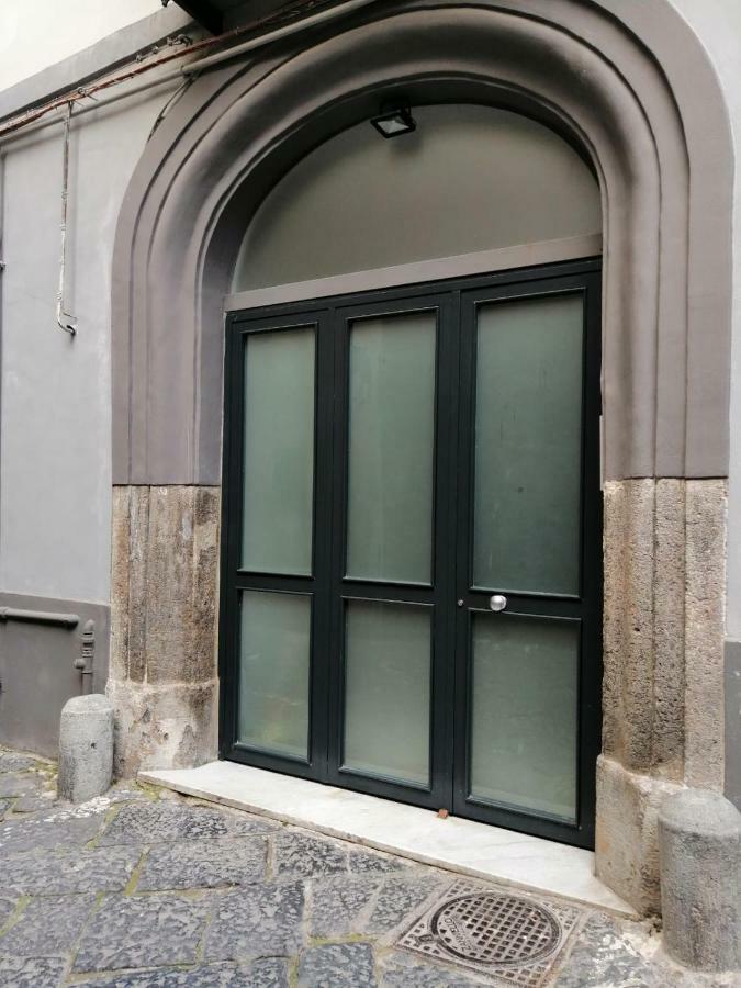 Dimora Via Col Vento Apartment Naples Exterior photo