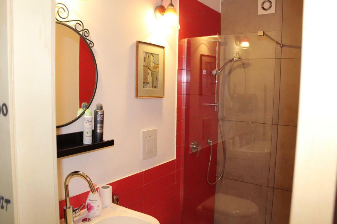Dimora Via Col Vento Apartment Naples Exterior photo