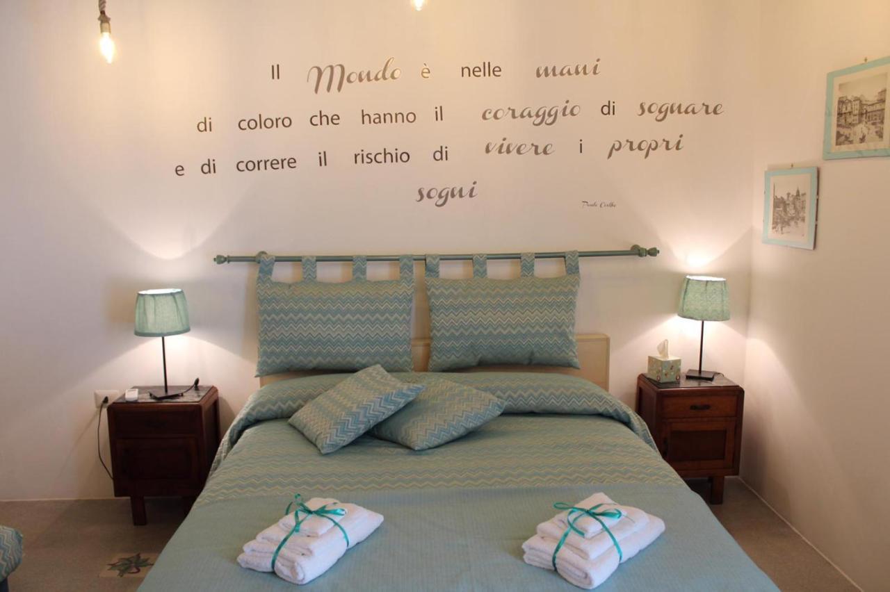 Dimora Via Col Vento Apartment Naples Exterior photo